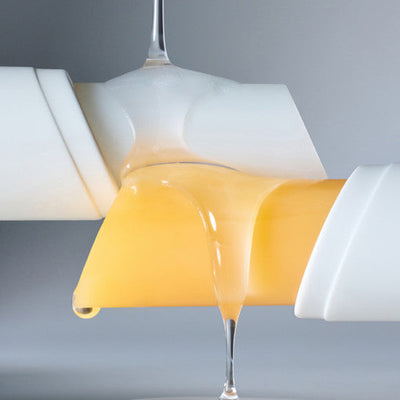 innisfree Canola Honey Lip Balm with honey for nourishment and hydration