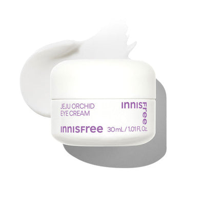 innisfree Jeju Orchid Eye Cream 30ml - buy online