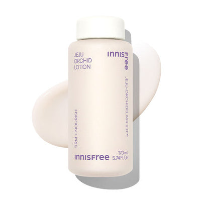 innisfree Jeju Orchid Lotion 170ml - buy online