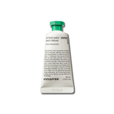 innisfree My Perfumed Hand Cream 30ml - buy online