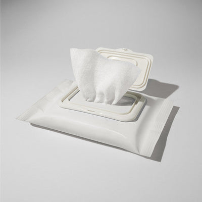 innisfree Olive Vitamin E Real Cleansing Tissue 150g (30ea) - deep cleansing