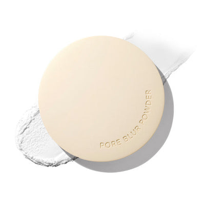 innisfree Pore Blur Powder 11g - product texture