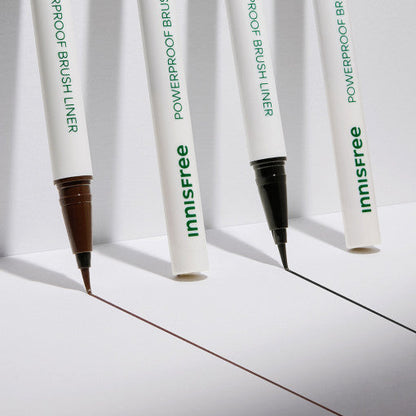 innisfree Powerproof Brush Liner