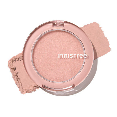 innisfree SHEER Glowy Highlighter - how to use
