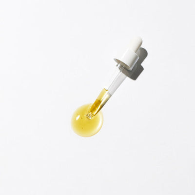 [MARY & MAY] Citrus Unshiu+Tremella Fuciformis Serum 30ml - concentrated treatment