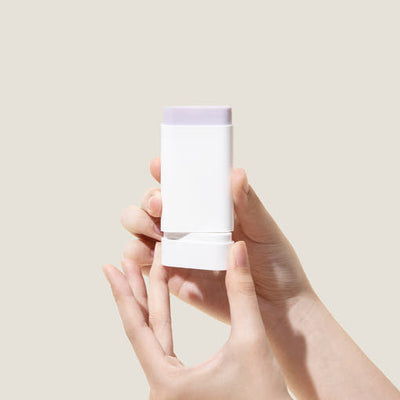 [MARY & MAY] Peptide Bakuchiol Sun Stick SPF50+ PA++++ 18g with peptide for anti-wrinkle and firmness