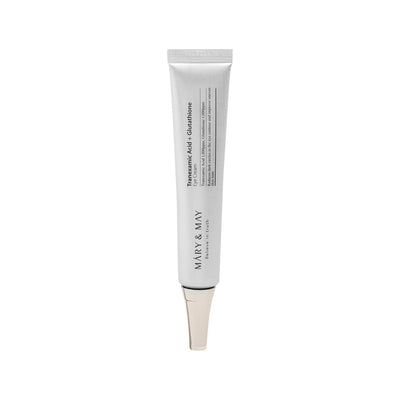 [MARY & MAY] Tranexamic Acid+Glutathion Eye Cream 30g - intensive hydration