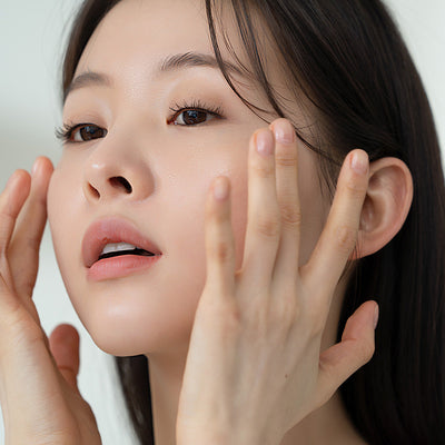 [MARY & MAY] Vegan Blackberry Complex Cream Essence 140ml with ceramide for strengthened skin barrier