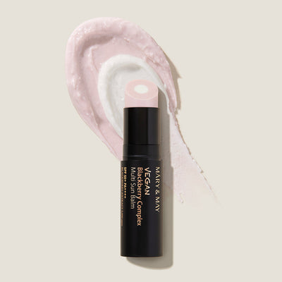 [MARY & MAY] Vegan Blackberry Complex Multi Sun balm SPF50+ PA++++ 10g - sun protection