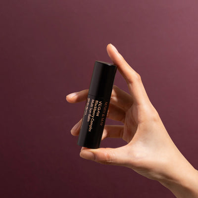 [MARY & MAY] Vegan Blackberry Complex Multi Sun balm SPF50+ PA++++ 10g - sun protection
