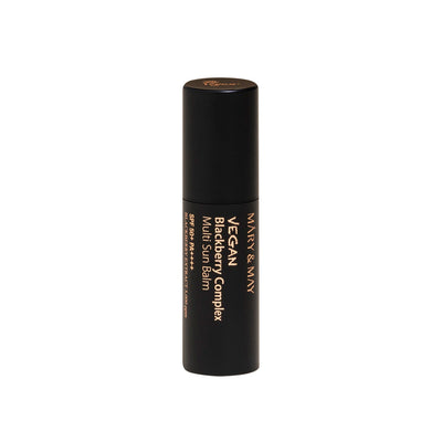 [MARY & MAY] Vegan Blackberry Complex Multi Sun balm SPF50+ PA++++ 10g - sun protection