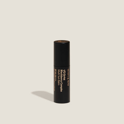 [MARY &amp; MAY] Bálsamo solar multivitamínico complejo de moras vegano SPF50+ PA++++ 10 g