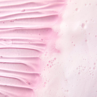 [MARY & MAY] Vegan Low pH Hyaluronic Gel Cleanser 150ml with hyaluronic for deep hydration