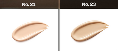 d'Alba Glow Fit Serum Cover Cushion 15g+15g(refill) SPF50+/PA++++ - intensive hydration