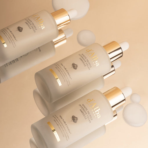 Ampoule Volufiline Intensive d'Alba 50 ml