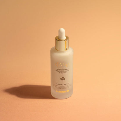 Ampolla Volufiline Intensiva de d'Alba 50 ml