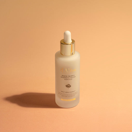 Ampoule Volufiline Intensive d'Alba 50 ml
