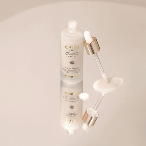 Ampoule Volufiline Intensive d'Alba 50 ml