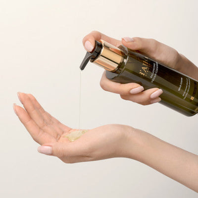 d'Alba Mild Balancing Vegan Cleanser 200ml with centella for soothing and repair