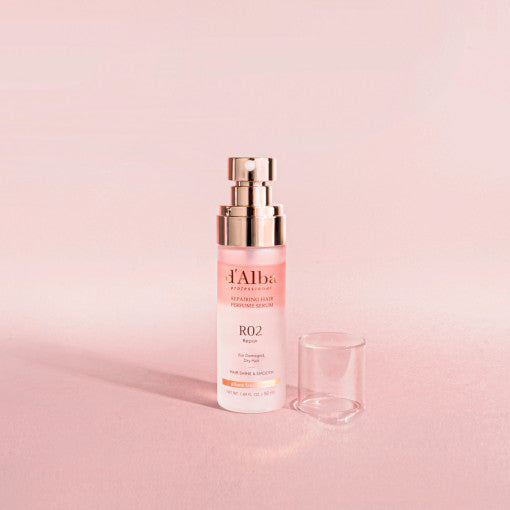 Suero reparador capilar perfumado d'Alba Professional 100 ml