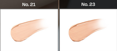 d'Alba Serum Glow Tension Cover Cushion 17g+17g(refill) - concentrated treatment