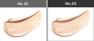 d'Alba Skin Fit Grinding Serum Cover Pact 20g+20g(refill) SPF50+/PA++++ - concentrated treatment