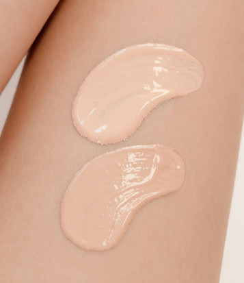 d'Alba Skin Fit Serum Foundation 30ml SPF50+/PA++++ - concentrated treatment