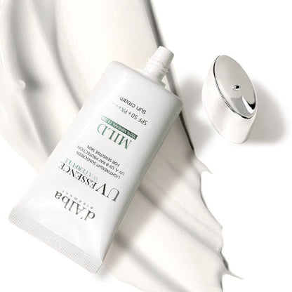 Crema solar suave Waterfull de d'Alba 50 ml