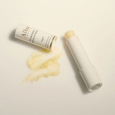 d'Alba White Truffle Nourishing Serum Lip Balm 3.6g - buy online