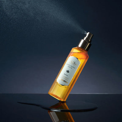 d'Alba White Truffle Royal Intensive Serum 100ml with peptide for anti-wrinkle and firmness