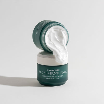 heimish Marine Care Deep Moisture Nourishing Melting Cream 55ml - deep cleansing