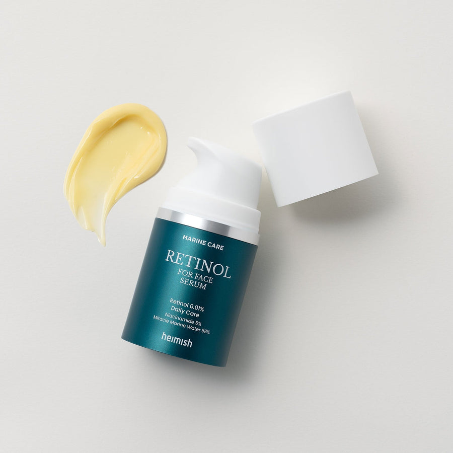 heimish Marine Care Retinol For Face Sérum 50ml