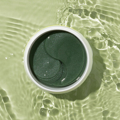 heimish Matcha Biome Hydrogel Eye Patch 1.4g X 60pcs - intensive hydration