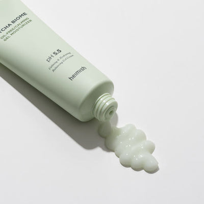 heimish Matcha Biome Oil-Free Calming Gel Moisturizer 100ml - daily hydration