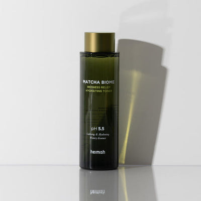 heimish Matcha Biome Redness Relief Hydrating Toner 150ml - buy online