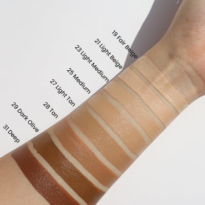 heimish Moringa Ceramide BB Cream SPF30 PA++ 30g - hydration and protection