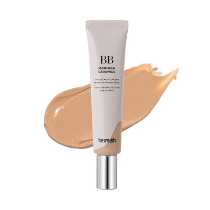 heimish Moringa Ceramide BB Cream SPF30 PA++ 30g