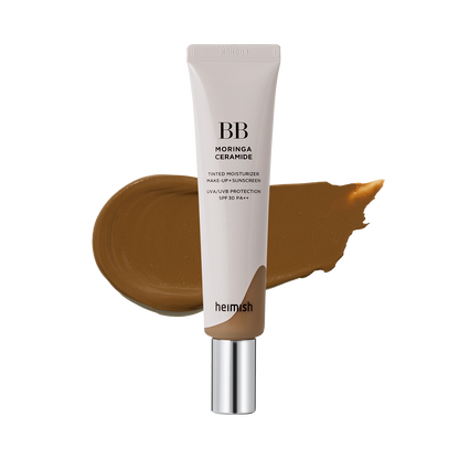 heimish Moringa Ceramide BB Cream SPF30 PA++ 30g