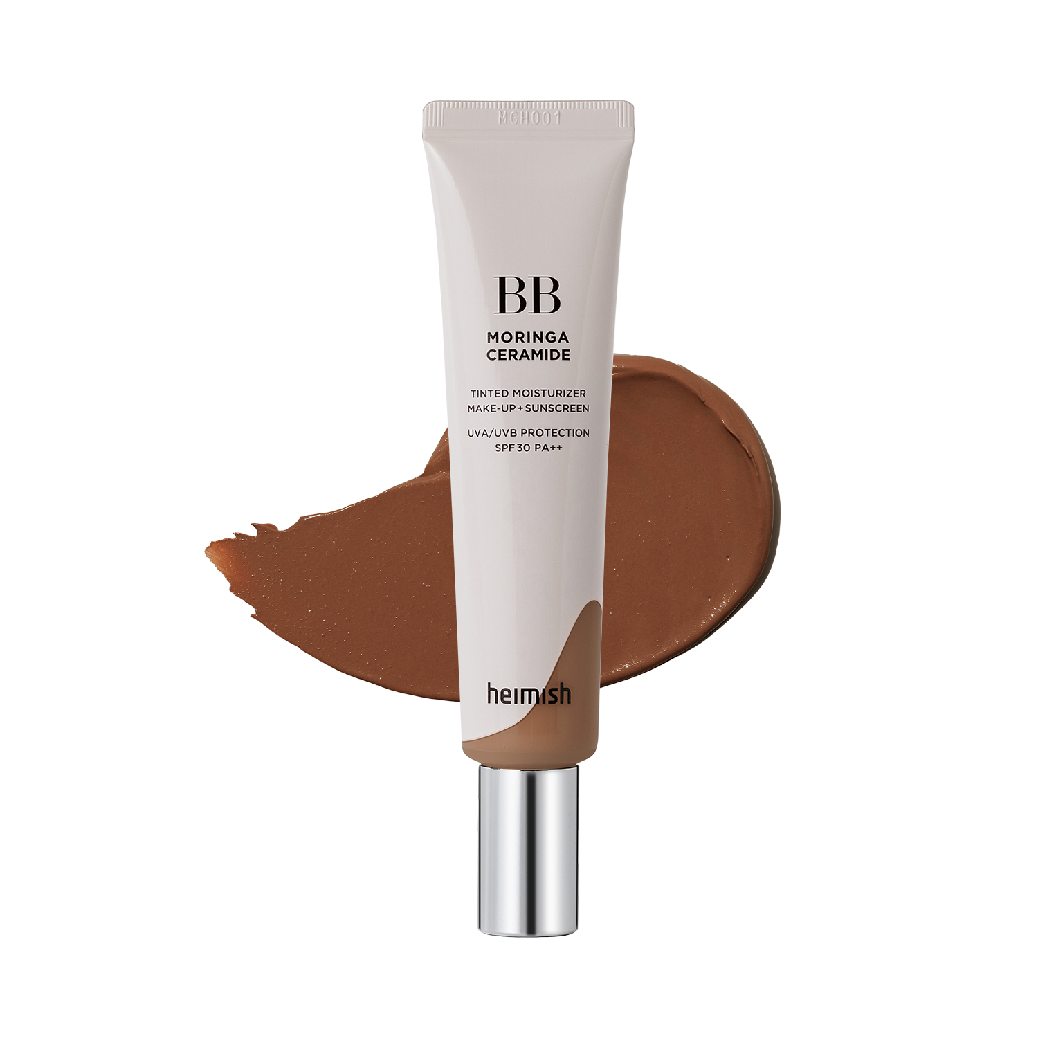 heimish Moringa Ceramide BB Cream SPF30 PA++ 30g