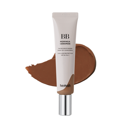 heimish Moringa Ceramide BB Cream SPF30 PA++ 30g