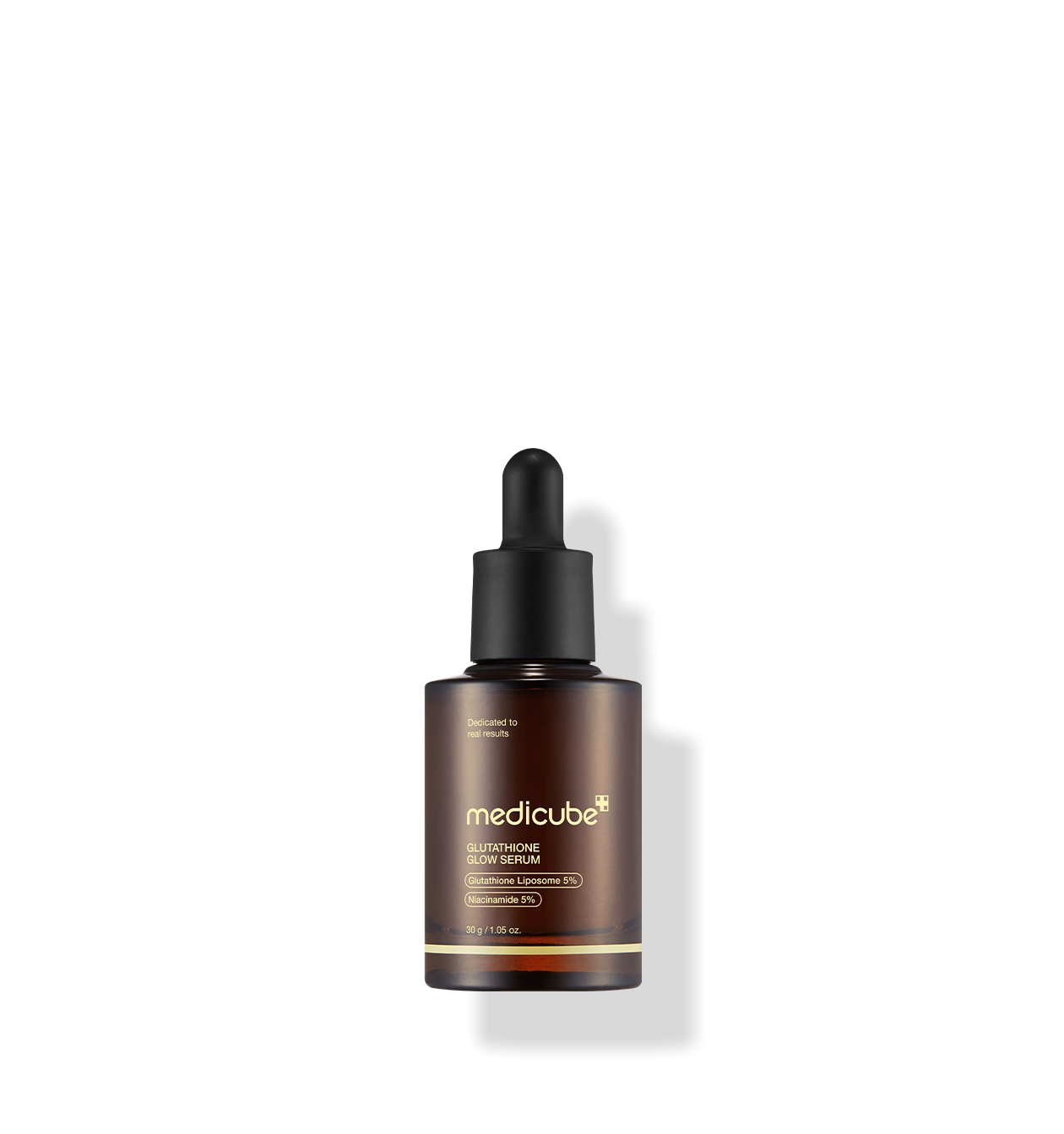 Ampoule éclat au glutathion Medicube AGE-R 50 ml