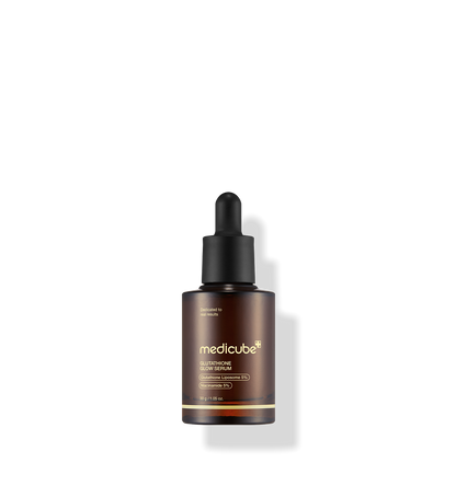 Ampolla iluminadora con glutatión Medicube AGE-R de 50 ml