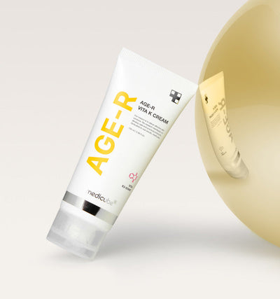 medicube AGE-R Vita K Cream 100ml - concentrated treatment