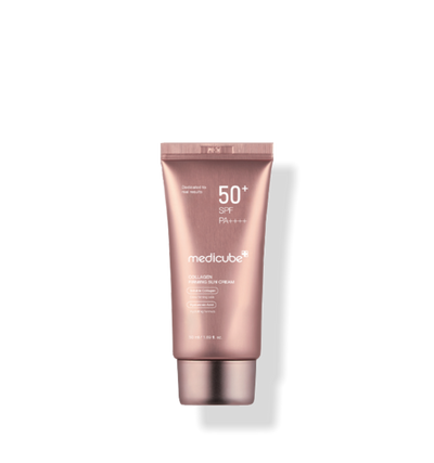 medicube Collagen Firming Sun Cream 50ml - buy online