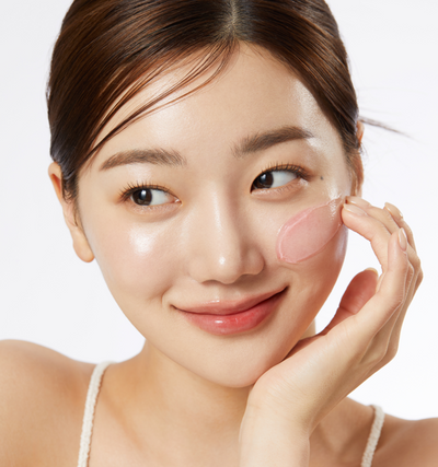 medicube Collagen Jelly Cream 50ml with peptide for anti-wrinkle and firmness