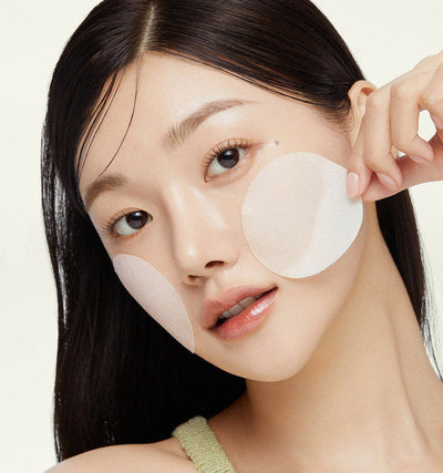 medicube Exosome Cica Calming Pad 150ml/100 Pads with fermented for improved absorption and brightness