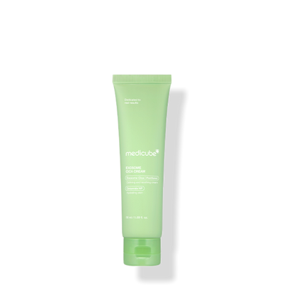 medicube Exosome Cica Cream 50ml - buy online