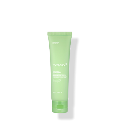 medicube Exosoma Cica Crema 50ml