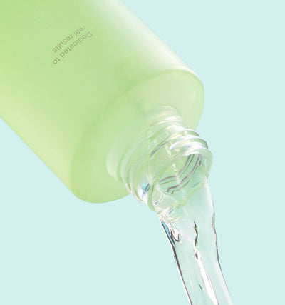 medicube Exosome Cica Toner 210ml with fermented for improved absorption and brightness