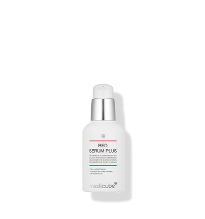 medicube Medicube Red Serum Plus 2.0 55ml - concentrated treatment